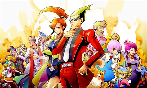 Download Ghost Trick .